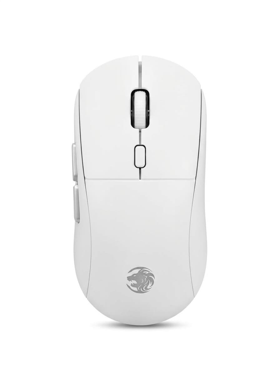 Mouse Gaming EWEADN G301 Blanco