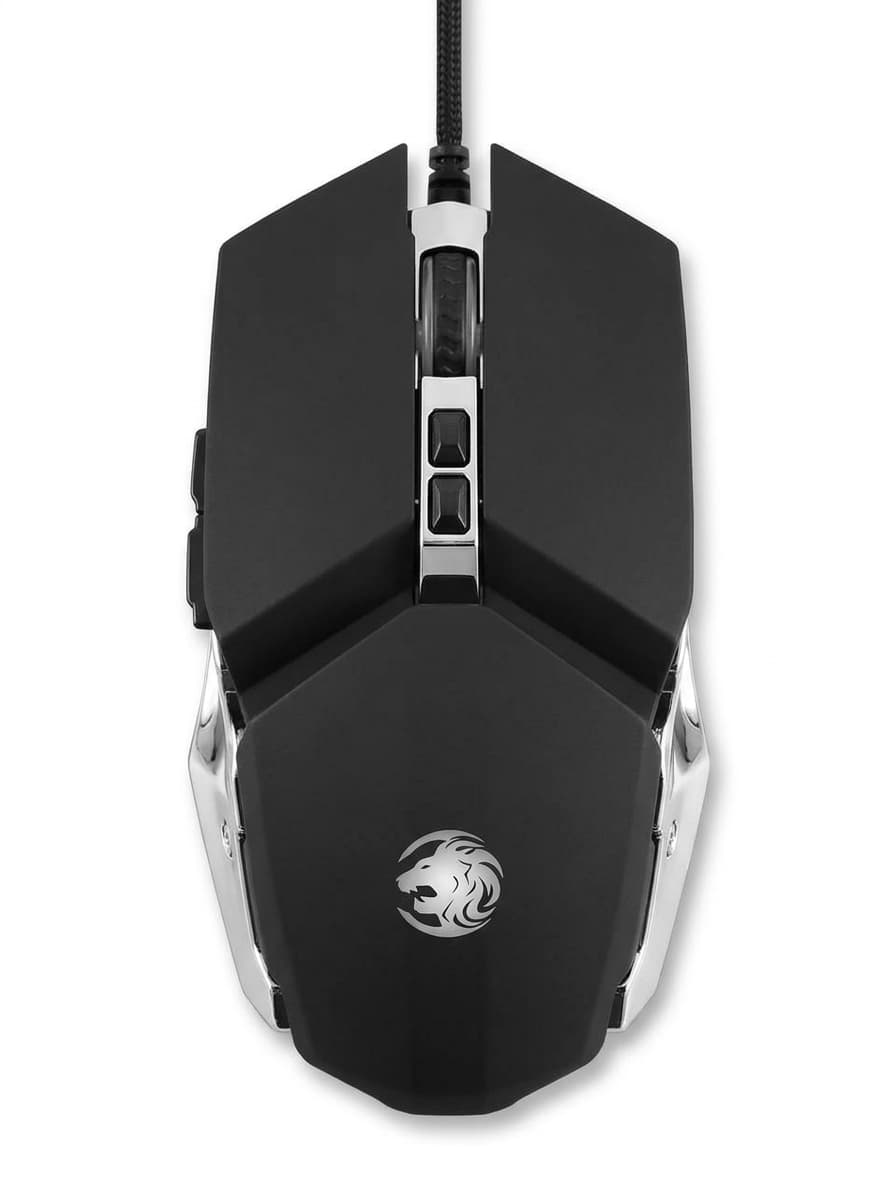 EWEADN G9 Gaming Mouse