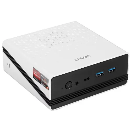 CHUWI Mini PC Ryzen 5