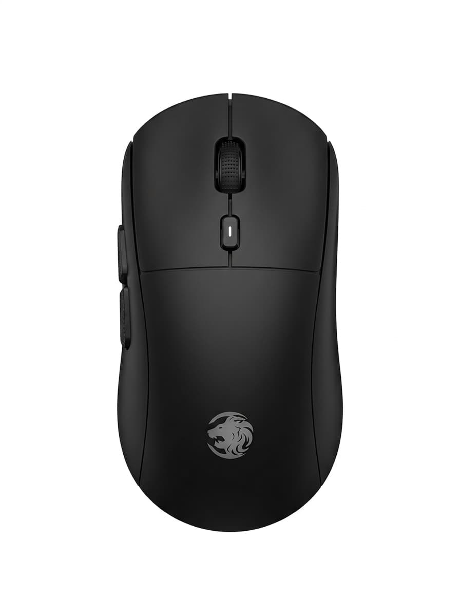 Mouse Gaming EWEADN G301 Negro
